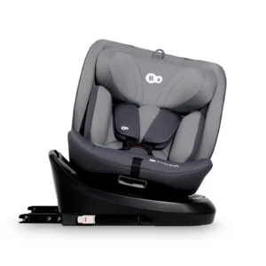 Siège auto I-GROW i-Size - Gris