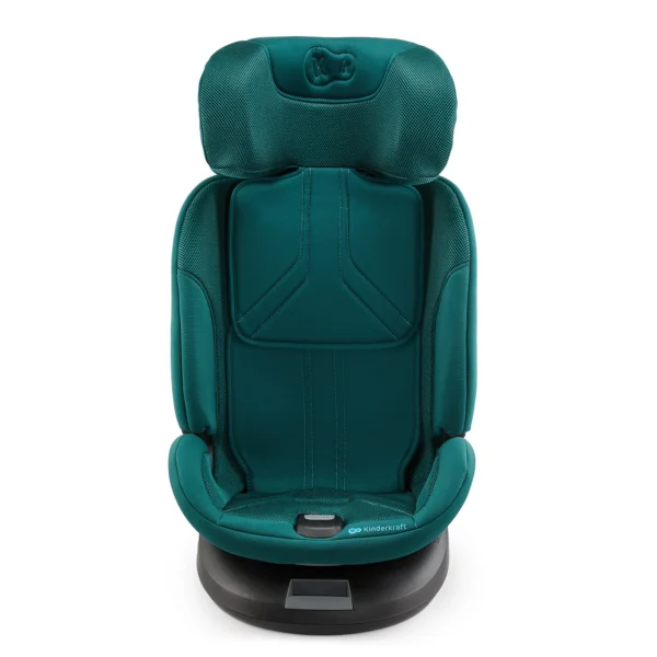 da43ab81-b826-4713-82c5-716bdf0958d8 Siège auto XPEDITION 3 i-Size - Vert foncé