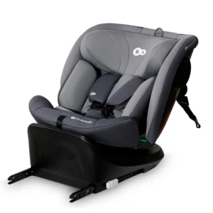 Siège auto I-GROW i-Size - Gris