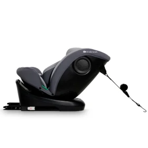Siège auto I-GROW i-Size - Gris