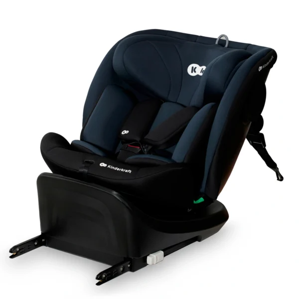 e8b7a227-b44e-4a6c-82dd-ec083f86d6d7 Siège auto I-GROW i-Size - Noir