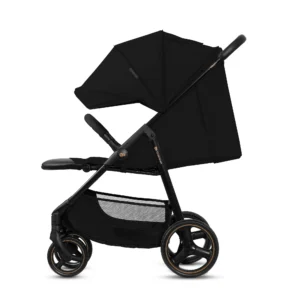 Poussette TRIG 3 - Noir