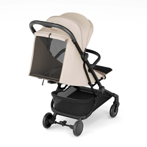 eeeeeee Poussette cabine PILOT 2 - Beige