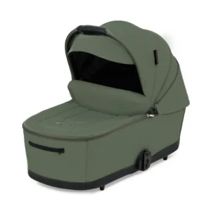 Poussette 2en1 YOXI - Vert