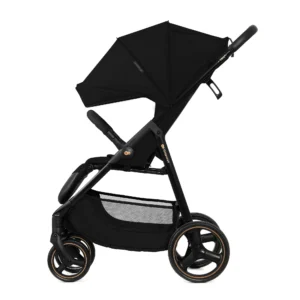 Poussette TRIG 3 - Noir