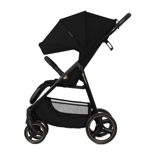 Poussette TRIG 3 - Noir