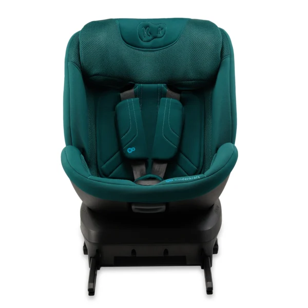 fb65a511-b289-4e3b-8a32-1e0b6273c46b Siège auto XPEDITION 3 i-Size - Vert foncé