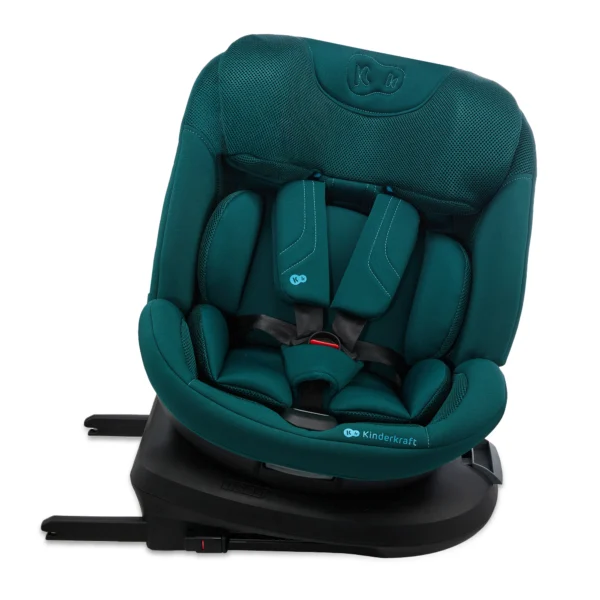 fd1a712a-d197-4538-ae64-b5db0a030817 Siège auto XPEDITION 3 i-Size - Vert foncé