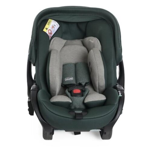 ff Siege-auto First Seat Recline Fir Tree - CHICCO