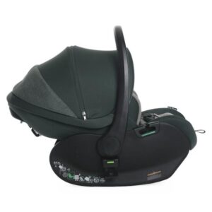 Siege-auto First Seat Recline Fir Tree - CHICCO