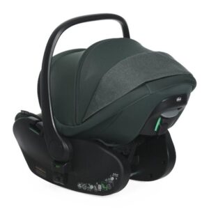 Siege-auto First Seat Recline Fir Tree - CHICCO