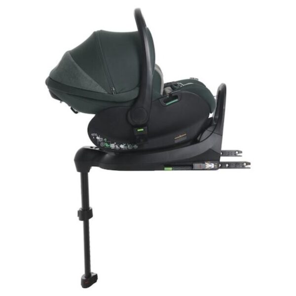 Siege-auto First Seat Recline Fir Tree - CHICCO