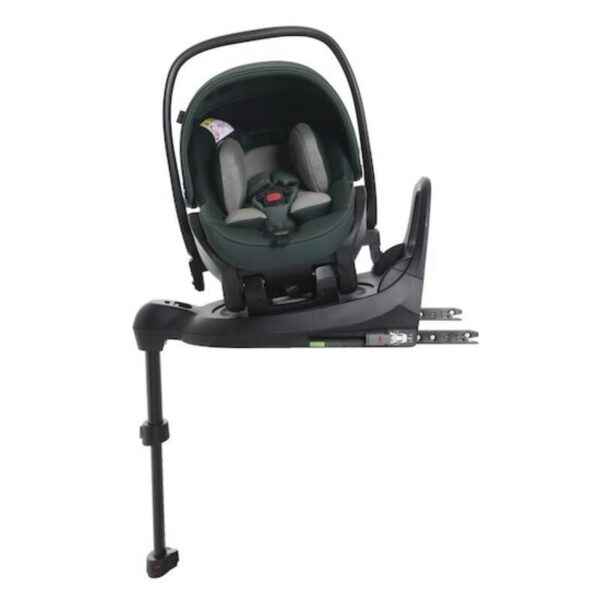 Siege-auto First Seat Recline Fir Tree - CHICCO