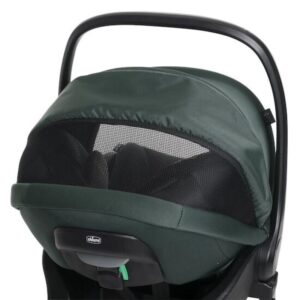 Siege-auto First Seat Recline Fir Tree - CHICCO