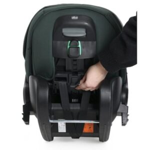 Siege-auto First Seat Recline Fir Tree - CHICCO