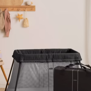 Lit Parapluie Light Noir - BABYBJÖRN
