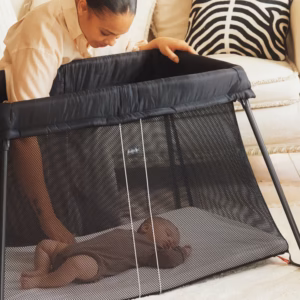 Lit Parapluie Light Noir - BABYBJÖRN