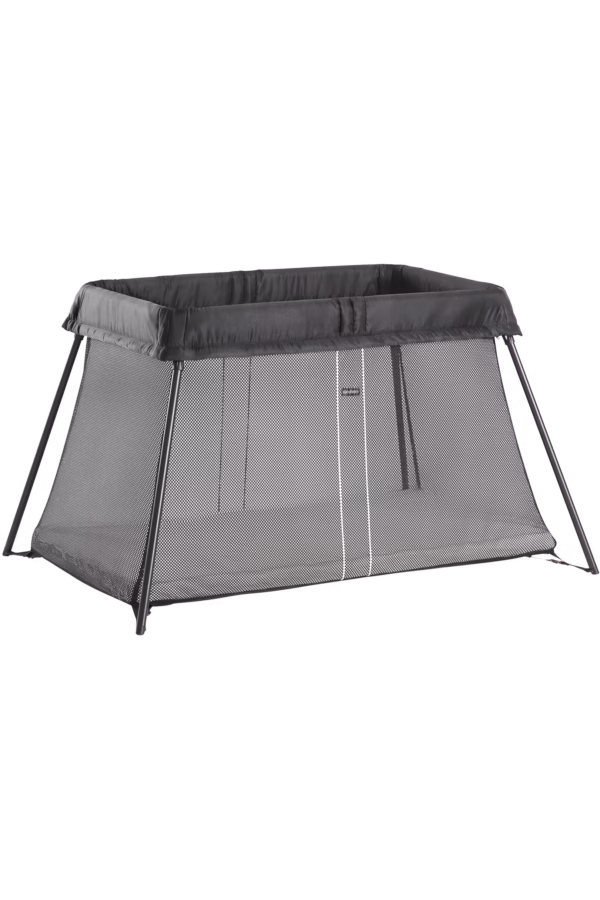 Lit Parapluie Light Noir - BABYBJÖRN