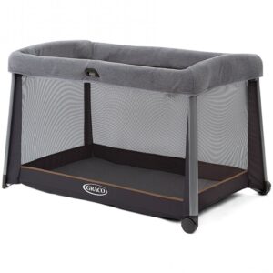 Lit de Voyage FoldLite Shadow - GRACO