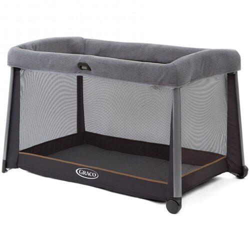 Lit de Voyage FoldLite Shadow - GRACO