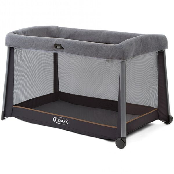 Lit de Voyage FoldLite Shadow - GRACO