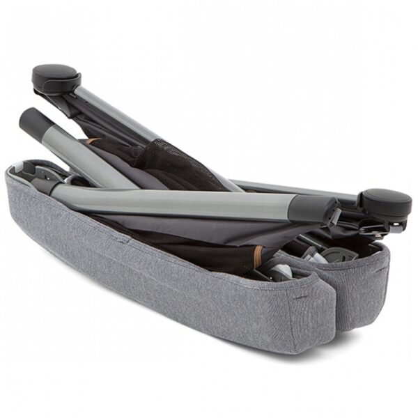 Lit de Voyage FoldLite Shadow - GRACO