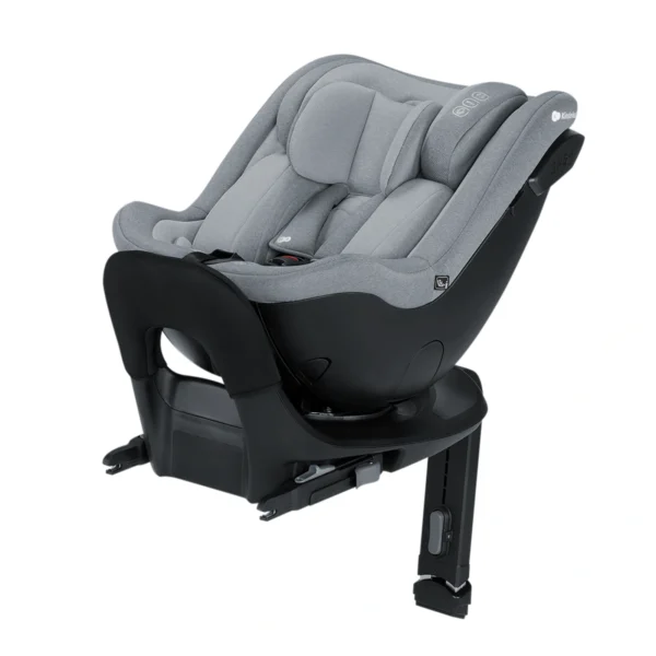 Siège auto I-GUARD - Gris