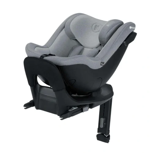 g Siège auto I-GUARD PRO i-Size new fabric - Gris