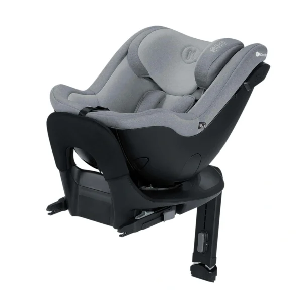 g Siège auto I-GUARD PRO i-Size new fabric - Gris