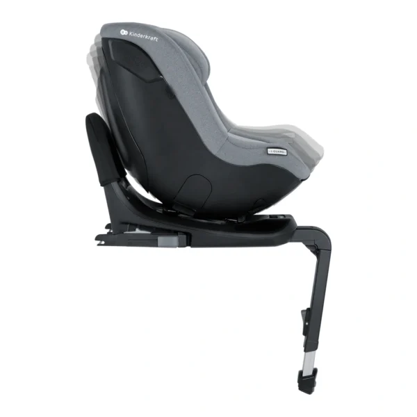 gg Siège auto I-GUARD PRO - Gris