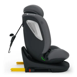 Siège auto I-GROW 2 PLUS - Gris