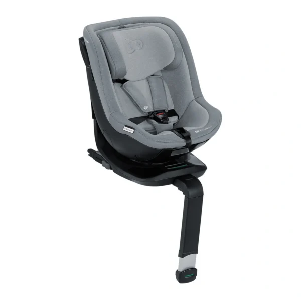 Siège auto I-GUARD - Gris