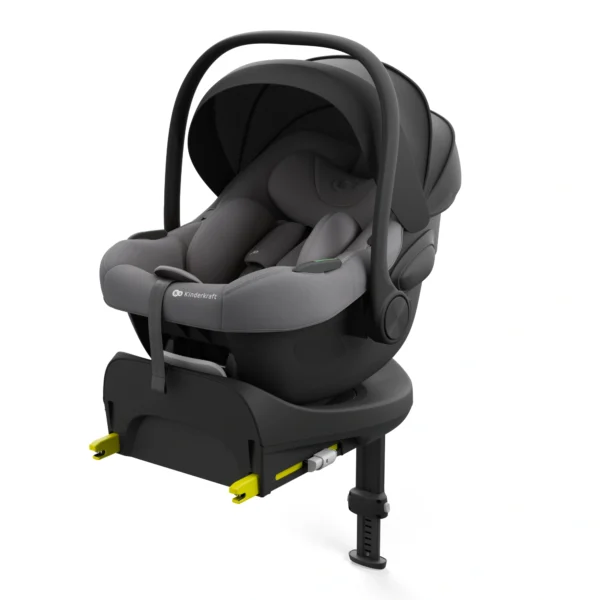 ENDURA SAFE Modular System - Gris