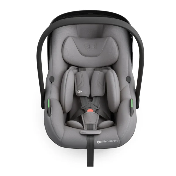 ENDURA SAFE Modular System - Gris