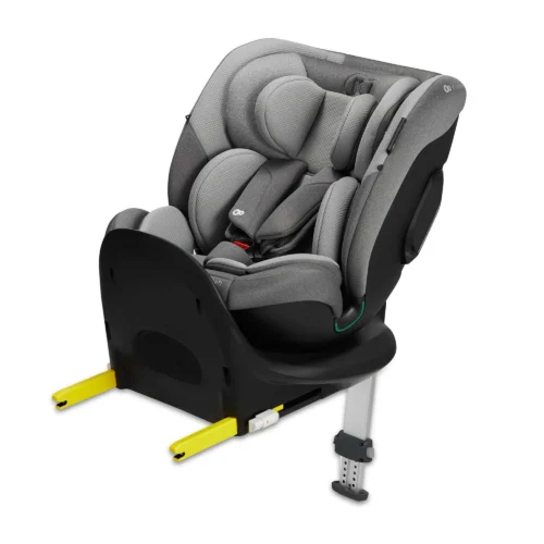 Siège auto I-FIX i-Size - Gris