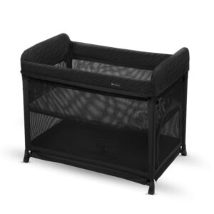 Lit parapluie Moon Dream Black