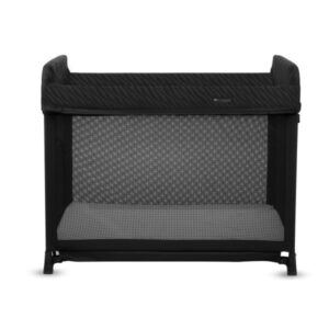 Lit parapluie Moon Dream Black