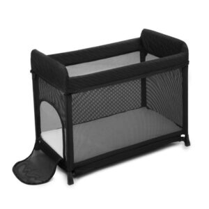 Lit parapluie Moon Dream Black