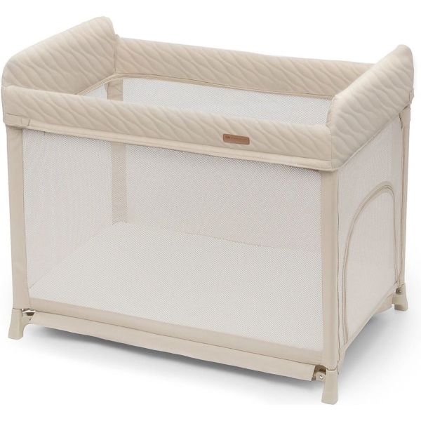 lit-bebe-moon-dream-beige-kinderkraft-435710_C Lit parapluie Moon Dream Beige