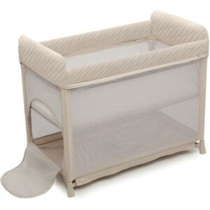 lit-bebe-moon-dream-beige-kinderkraft-435710_G Lit parapluie Moon Dream Beige