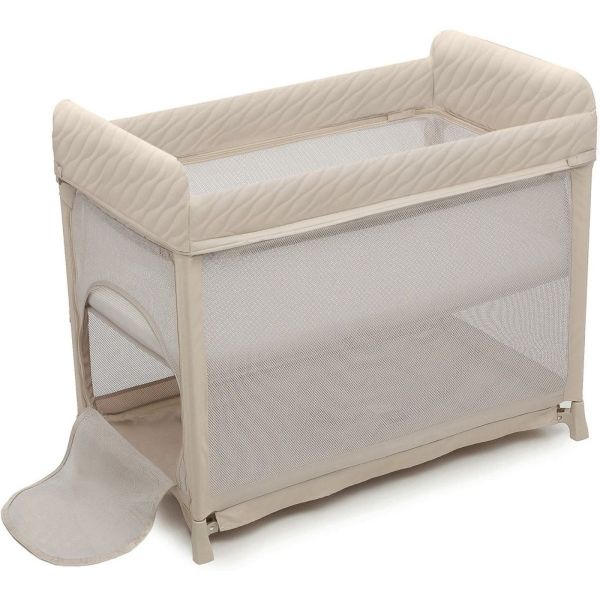 lit-bebe-moon-dream-beige-kinderkraft-435710_G Lit parapluie Moon Dream Beige