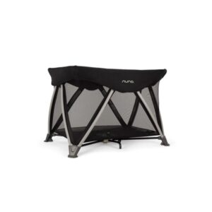 Lit de voyage parapluie Sena Aire Caviar