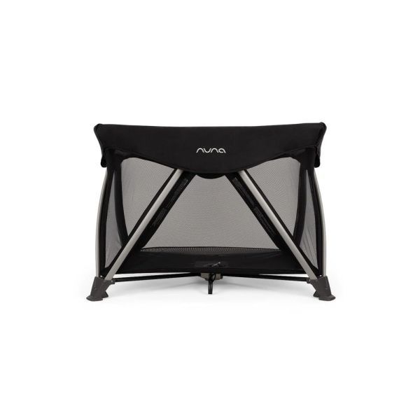 Lit de voyage parapluie Sena Aire Caviar