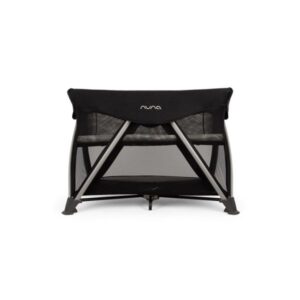 Lit de voyage parapluie Sena Aire Caviar
