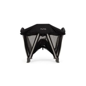 Lit de voyage parapluie Sena Aire Caviar