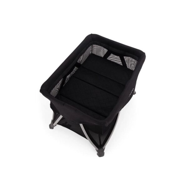 Lit de voyage parapluie Sena Aire Caviar