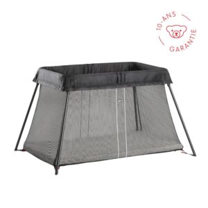 Lit Parapluie Light Noir - BABYBJÖRN