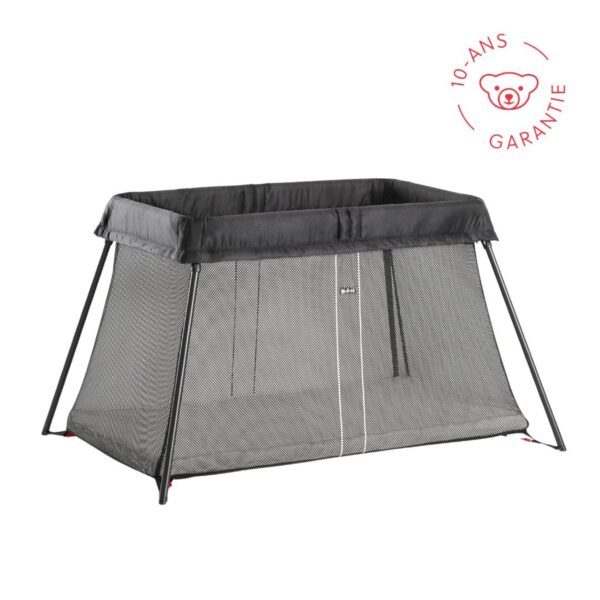 Lit Parapluie Light Noir - BABYBJÖRN