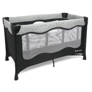 Lit parapluie XPRESS Padded Griffin - RENOLUX