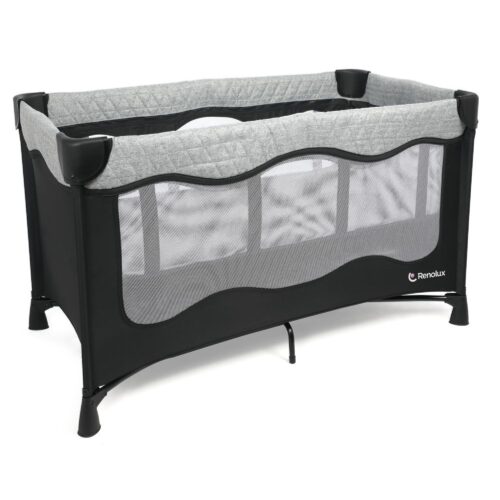 Lit parapluie XPRESS Padded Griffin - RENOLUX